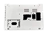 Lenovo Ideapad 310-15 510-15ISK 310-15IKB Boîtier inférieur Blanc