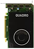 Lenovo NVIDIA Quadro M2000 4 Go DDR5 4 x DP Graphics Card by ThinkStation