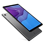 Lenovo Tab M10 HD 2e Gén Tablette Tactile 10,1 Pouces (MediaTek Helio P22T, 4 Go RAM, 64 Go eMMC, Android ...