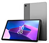 Lenovo Tab M10 Plus (3rd Gen) - Tablette Tactile 10.61 Pouces 2K (Processeur MediaTek Helio G80, 8Coeurs, 4 Go de ...