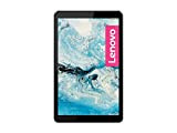 Lenovo Tablette PC Tab M8 20,3 cm (8 pouces, 1280x800, HD, WideView Touch) (Quad-Core, 2Go RAM, 32Go eMCP, Wi-Fi, Android ...