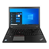 Lenovo ThinkPad P50 Core i7 6820HQ 16 Go 256 Go SSD 15,6' Full HD NVIDIA Quadro M1000M Windows 10 Pro ...