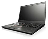 Lenovo ThinkPad T450s 14" 1920 x 1080 Full HD Intel Core i5 256 Go SSD Disque dur 8 Go de ...