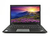 Lenovo ThinkPad T460s | Intel Core i7-6600U | 14 pouces | 8 Go | 256 Go | Windows 10 Professional ...