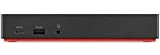 Lenovo THINKPAD USB-C Dock GEN2 - US