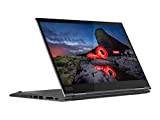 Lenovo ThinkPad X1 Yoga 14" 1920 x 1080 Pixels Écran Tactile Intel Core i5-10xxx 16 GB 512 GB SSD Windows ...