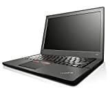 Lenovo ThinkPad X250 12,5 pouces Intel Core i5 Disque dur SSD 256 Go 8 Go Win 10 Pro MAR Webcam ...
