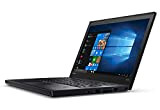 Lenovo ThinkPad X270 12,5" HD Intel Core i5 256 Go SSD Disque dur 16 Go de mémoire Windows 11 Pro ...