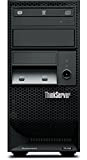 Lenovo ThinkServer TS150 serveur 3,3 GHz Famille Intel® Xeon® E3 E3-1225V6 Tower (4U) 250 W - Serveurs (3,3 GHz, E3-1225V6, ...