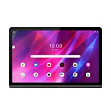 Lenovo Yoga Tab 11 11'' LED Tablette Tactile - (Processeur MediaTek Helio G90T 8Coeurs, 4 Go de RAM, UFS 128 ...