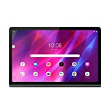 Lenovo Yoga Tab 11 - Tablette Tactile 11'' (Processeur MediaTek Helio G90T 8Coeurs, 8 Go de RAM, UFS 256 Go, ...