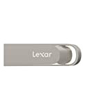 Lexar Clé USB 128 Go, Cle USB avec Une Vitesse de Lecture allant jusqu'à 100 Mo/s, USB 3.0, Métal Etanche ...