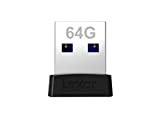 Lexar JumpDrive S47 Clé USB 3.1 64 Go (LJDS47-64GABBKNA)