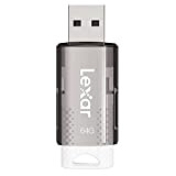 LEXAR PENDRIVE USB 2.0 JUMPDRIVE S60 64GB