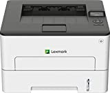 Lexmark - Imprimante - Monochrome - Recto-Verso - Laser - A4/Legal - 600 x 600 PPP - jusqu'à 34 ppm ...