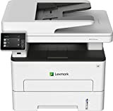 Lexmark MB2236i - Imprimante Multifonctions - Noir et Blanc - Laser