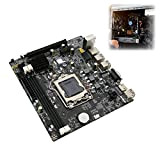 LGA 1155 Socket Intel DDR3 Cartes mères I5 I7 CPU USB3.0 SATA PC Carte mère pour ordinateur Intel B75