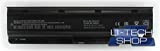 Li-tech Batterie compatible pour HP Pavilion G7-1051SF 10,8 V 11,1 V 4400 mAh Notebook Noir
