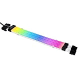 Lian Li Strimer Plus V2 8-Pin RGB VGA-Kabel