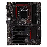 lilili Fit pour Fit for LGA 1151 Fit for MSI B150 Gaming M3 M3 Molo Fit pour Fit for Intel ...