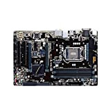lilili Meuble Carte Mère ATX Gaming ATX Fit for GIGABYTE GA-Z170-HD3 DDR3 Carte Mère Z170-HD3 DDR3 Z170 LGA 1151 USB3.1 ...
