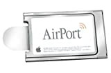 Lini M7600LL/A Carte Apple AirPort 11 Mbit 802.11b