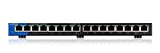 Linksys Switch Non Manageable Gigabit Avec 16 Ports (Dont 8 Poe +) Lgs116P-Eu (Jusqu&Apos;à 1 000 Mbit/S, pour Entreprise, Maison, Bureau, surveillance Ip, Séparateur ethernet ...
