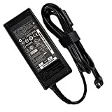 LIXIEKE 19V 3.42A 65W ADP-65JH DB Adaptateur Chargeur Remplacement pour ADP-45AW ADP-45BW A ADP-45BW B/ADP-65AW A ADP-65DW B ADP-65JH BB ...