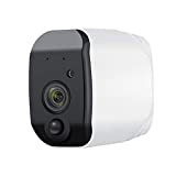 LKYBOA Caméra Espion WiFi caméra cachée Mini HD 1080P sans Fil intérieur Petite Maison caméras de sécurité Espion Nanny Cam ...