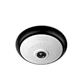 LKYBOA Caméra - Nuit Caméra de Surveillance Infrarouge HD extérieure extérieure Vision Nocturne étanche Réseau sonde HD analogique Surveillance à ...