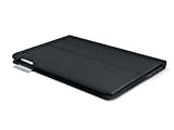 Logitech Ultrathin Keyboard Folio pour iPad Air Clavier Bluetooth QWERTY (import UK)