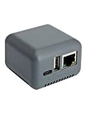 LOYALTY-SECU Mini Serveur d'impression réseau WiFi USB 2.0