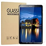 Lspcase Galaxy Tab A6 10.1 Pouces SM-T580 SM-T585 Protection Écran[Lot de 2] 9H Verre Trempé Film Protection Ecran per Galaxy ...
