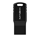 Magix USB 2.0 Flash Drive Clé USB - Starling - Vitesse de lecture/écriture 10/4 MBs (32GB)