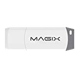 Magix USB 3.0 Flash Drive Clé USB - DataHiker - Vitesse de lecture/écriture 60/10 MBs (32GB)