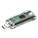 MakerFun USB Clé USB Adaptateur Dongle pour Raspberry Pi Zero/Zero W