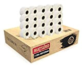 Matsuro Originale | Compatibles Rouleaux Étiquettes Remplacement pour DYMO 11354 S0722540 (57 mm x 32 mm | 1000 Étiquettes par ...