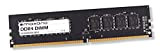 Maxano Mémoire RAM 16 Go compatible avec carte mère MSI Intel Z170A Krait Gaming 3X (MS-7A11) DDR4 2400 MHz DIMM