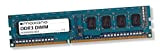 Maxano Mémoire RAM 8 Go compatible avec carte mère MSI Intel Z170A SLI Plus (MS-7998) DDR3 1600 MHz DIMM