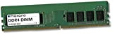 Maxano Memorycity Barrette de mémoire RAM pour Dell Alienware X51 R3 DDR4 2400 MHz DIMM 16 Go