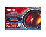 Maxell P5-90 Gx 8mm [VHS]