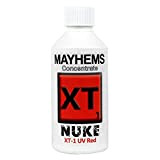 Mayhem XT-1 Nuke V2 UV Red Concentrate Watercooling Fluid 250ml