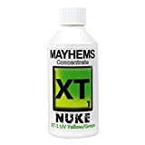 Mayhem XT-1 Nuke V2 UV Yellow/Green Concentrate Watercooling Fluid 250ml