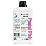 Mayhems Pastel liquide de refroidissement pré-mélangé - rose 1 Litre