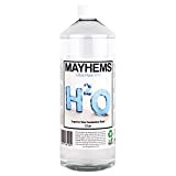 Mayhems Ultra Pure H2O Watercooling Fluide 1L