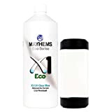 Mayhems X1 ECO 1L UV Premixed Fluide