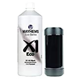 Mayhems X1 ECO 1L UV Premixed Fluide
