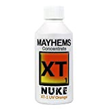 Mayhems XT-1 Nuke V2 UV Orange Concentrate Watercooling Fluid 250ml