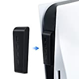 Mcbazel PS5 Hub USB 2.0 4 Ports, Multiport USB Très Grande Vitesse des Données Hub Portable pour PS5 Digital Edition/UHD/PC/Ordinateur
