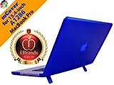 mCover A1286 bleu Coque de protection/couverture pour Apple MacBook PRO 15" est le coque le pour Macbook aux USA